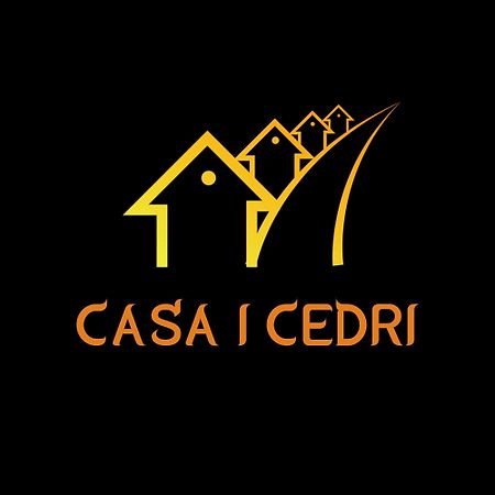 Apartament Casa I Cedri Borgo San Dalmazzo Zewnętrze zdjęcie