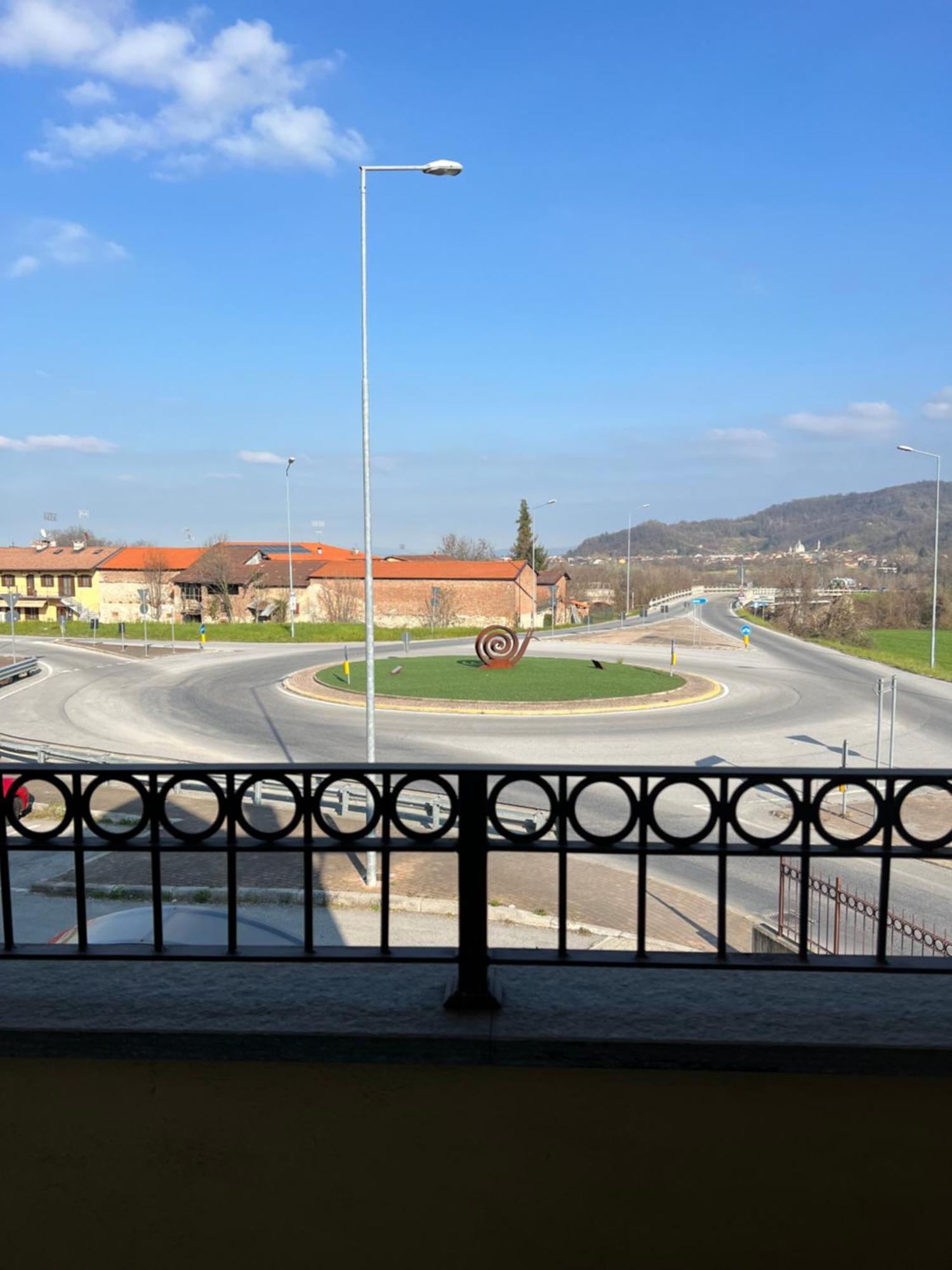 Apartament Casa I Cedri Borgo San Dalmazzo Zewnętrze zdjęcie
