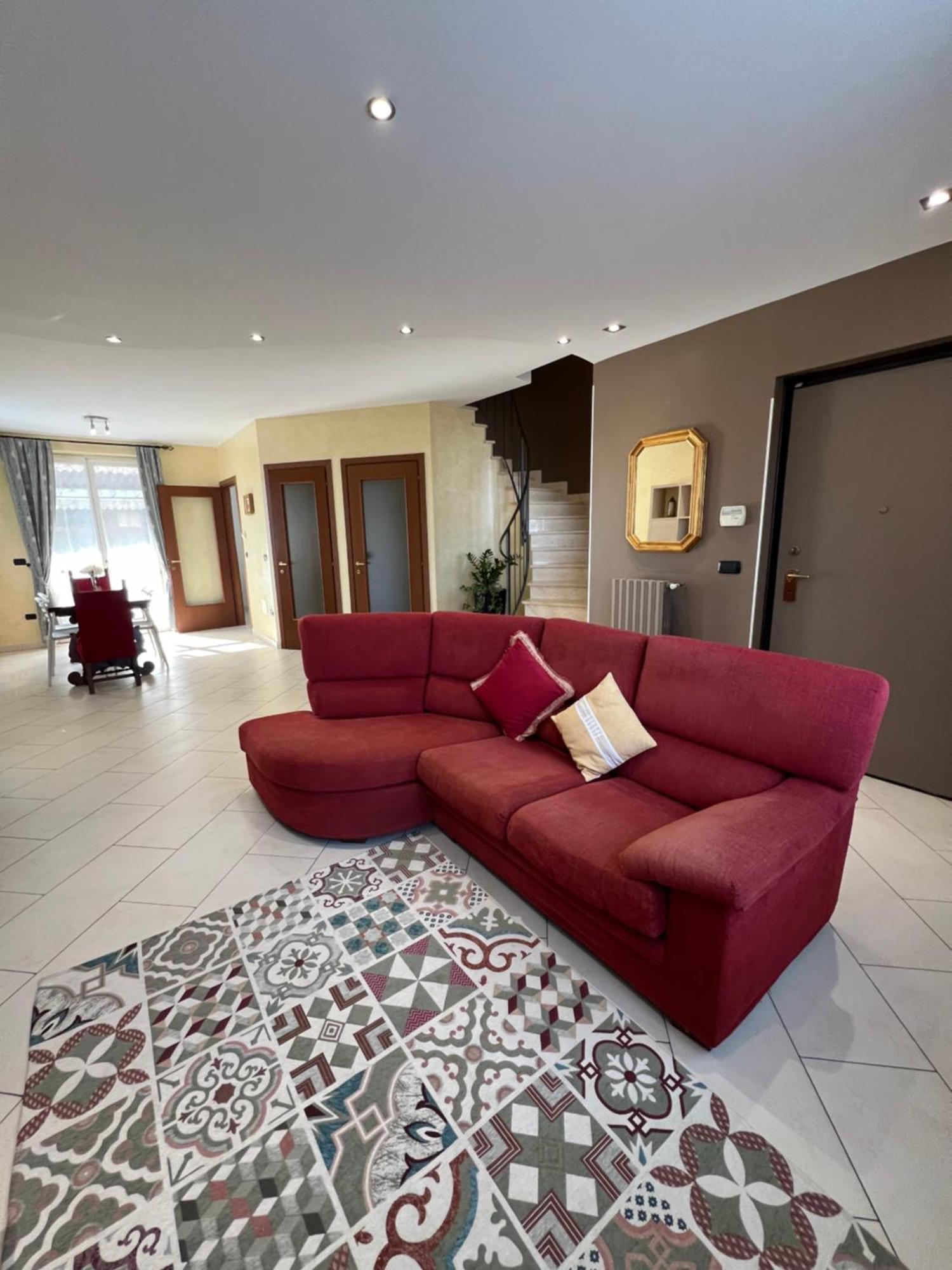 Apartament Casa I Cedri Borgo San Dalmazzo Zewnętrze zdjęcie