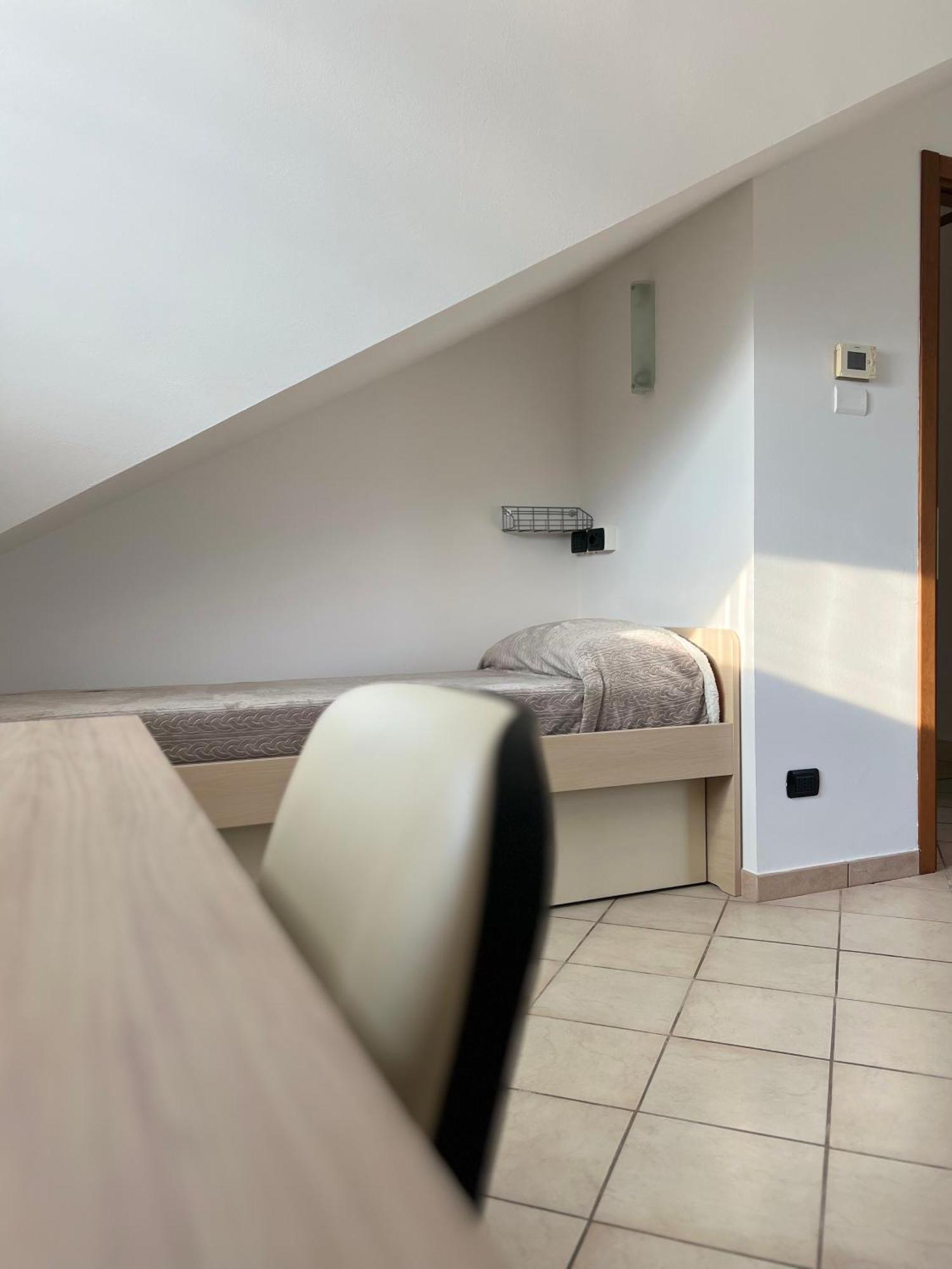 Apartament Casa I Cedri Borgo San Dalmazzo Zewnętrze zdjęcie