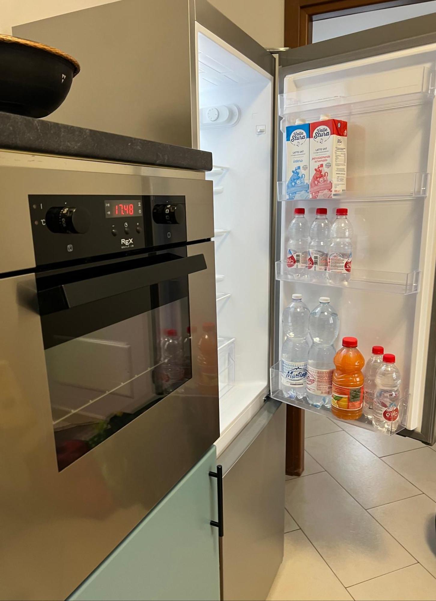Apartament Casa I Cedri Borgo San Dalmazzo Zewnętrze zdjęcie