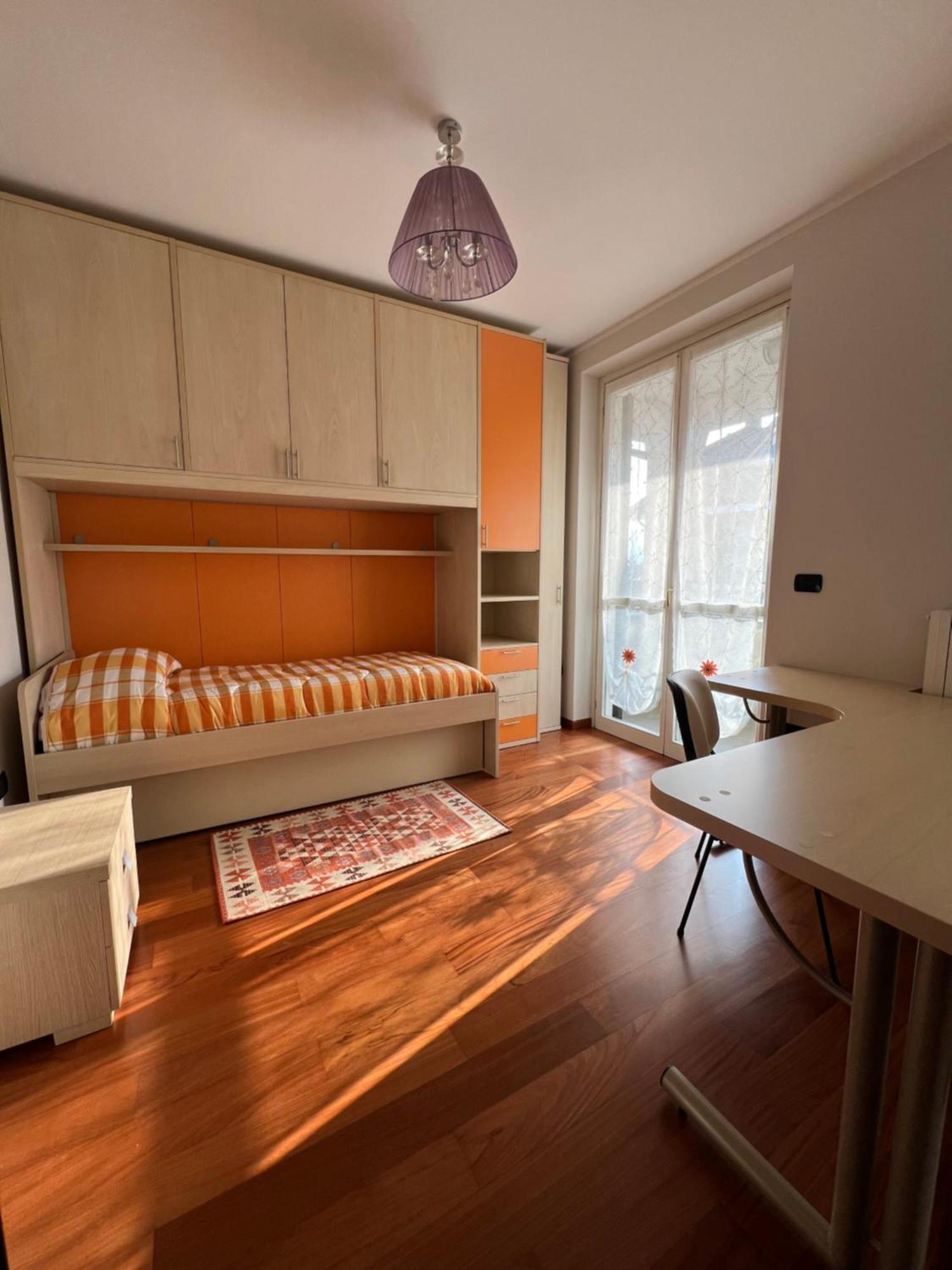 Apartament Casa I Cedri Borgo San Dalmazzo Zewnętrze zdjęcie