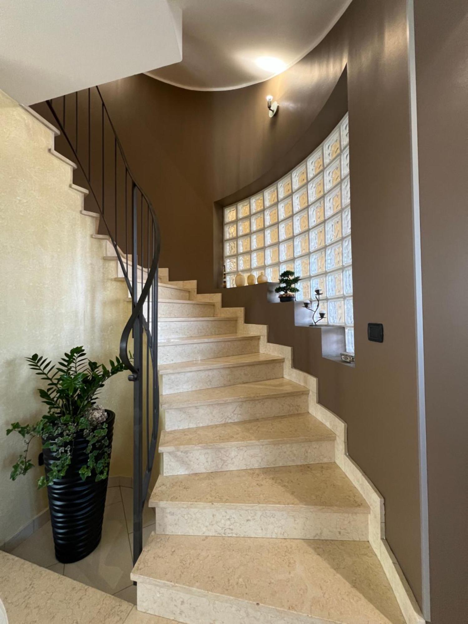 Apartament Casa I Cedri Borgo San Dalmazzo Zewnętrze zdjęcie
