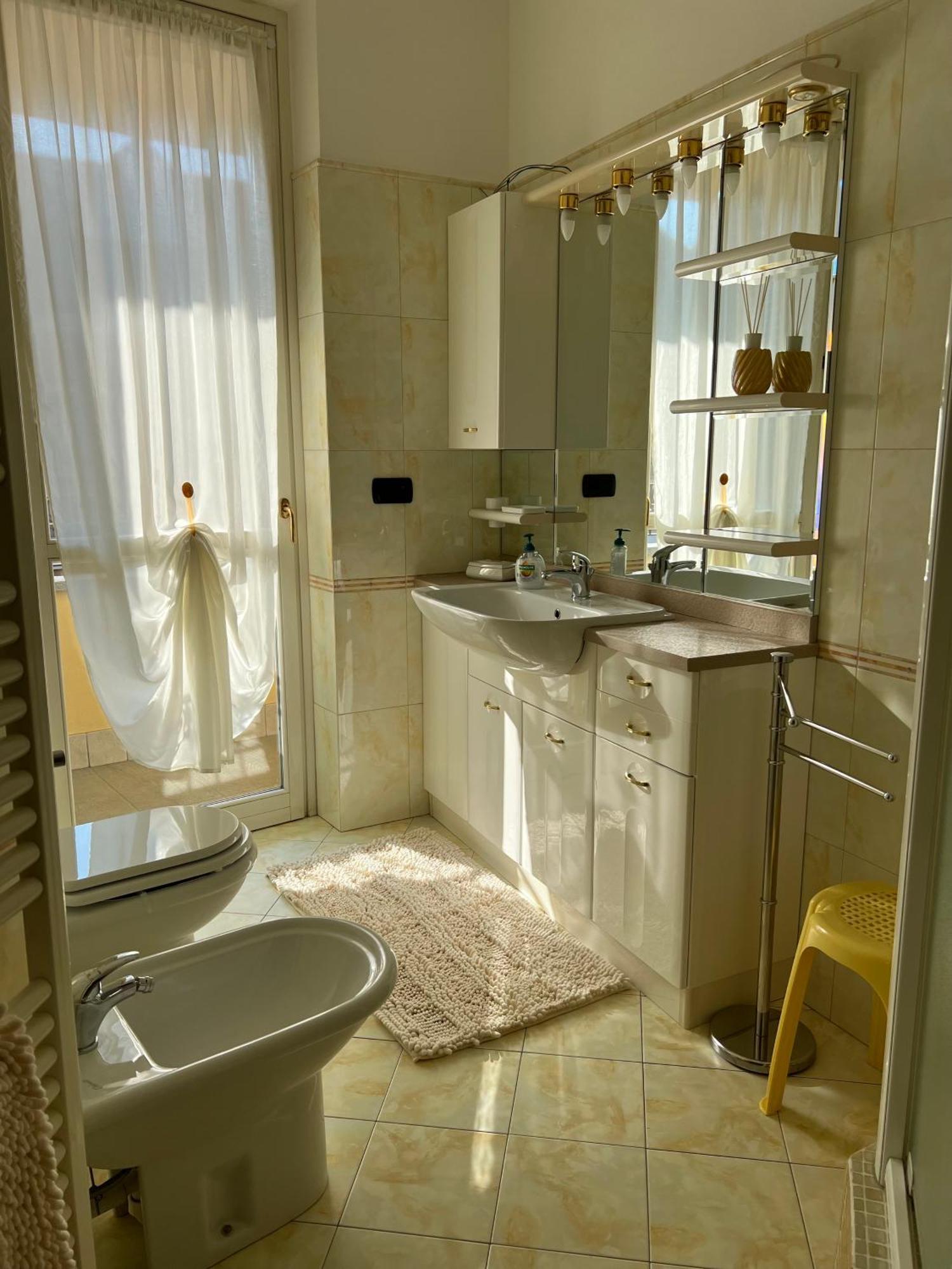 Apartament Casa I Cedri Borgo San Dalmazzo Zewnętrze zdjęcie