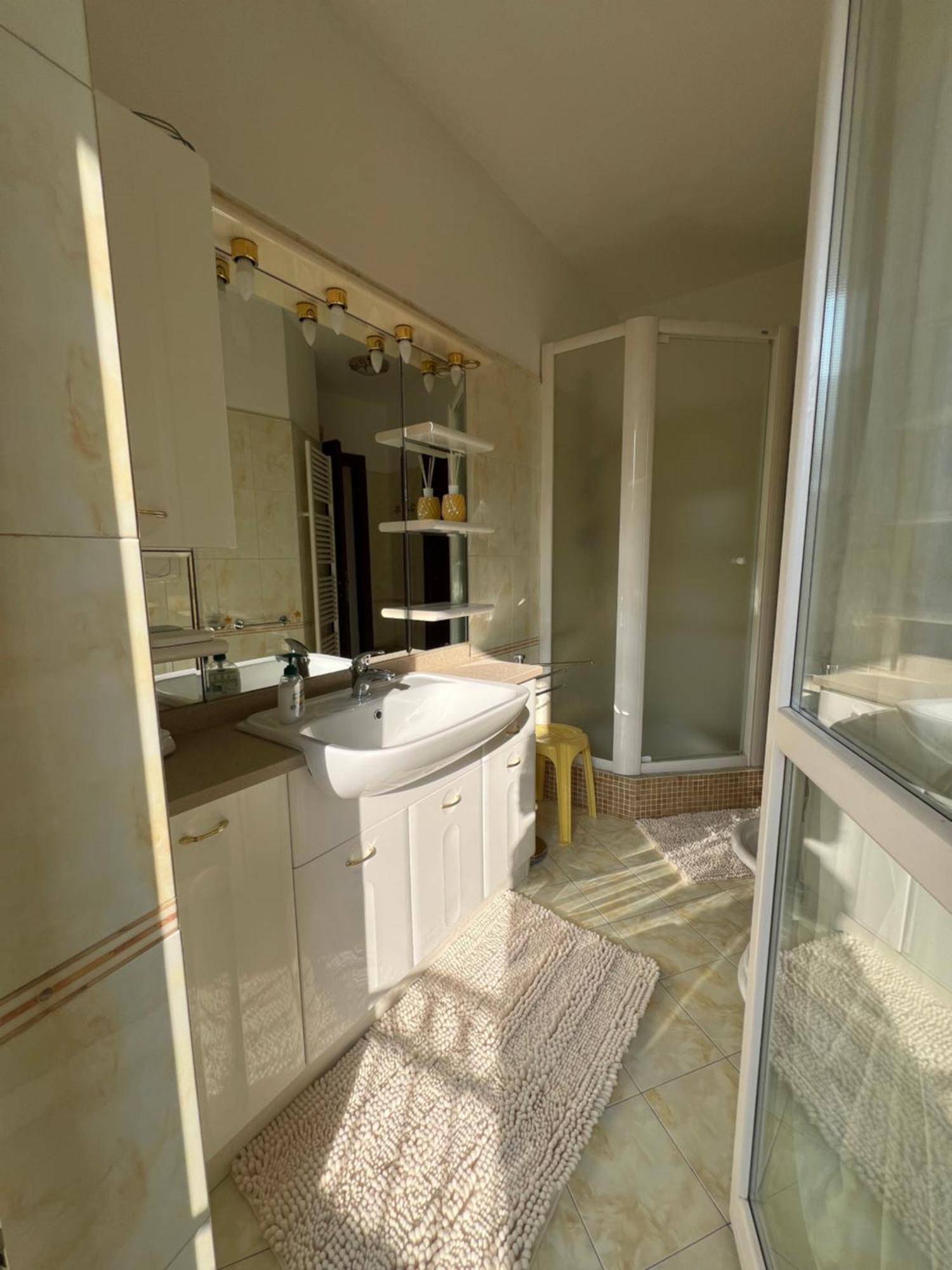 Apartament Casa I Cedri Borgo San Dalmazzo Zewnętrze zdjęcie
