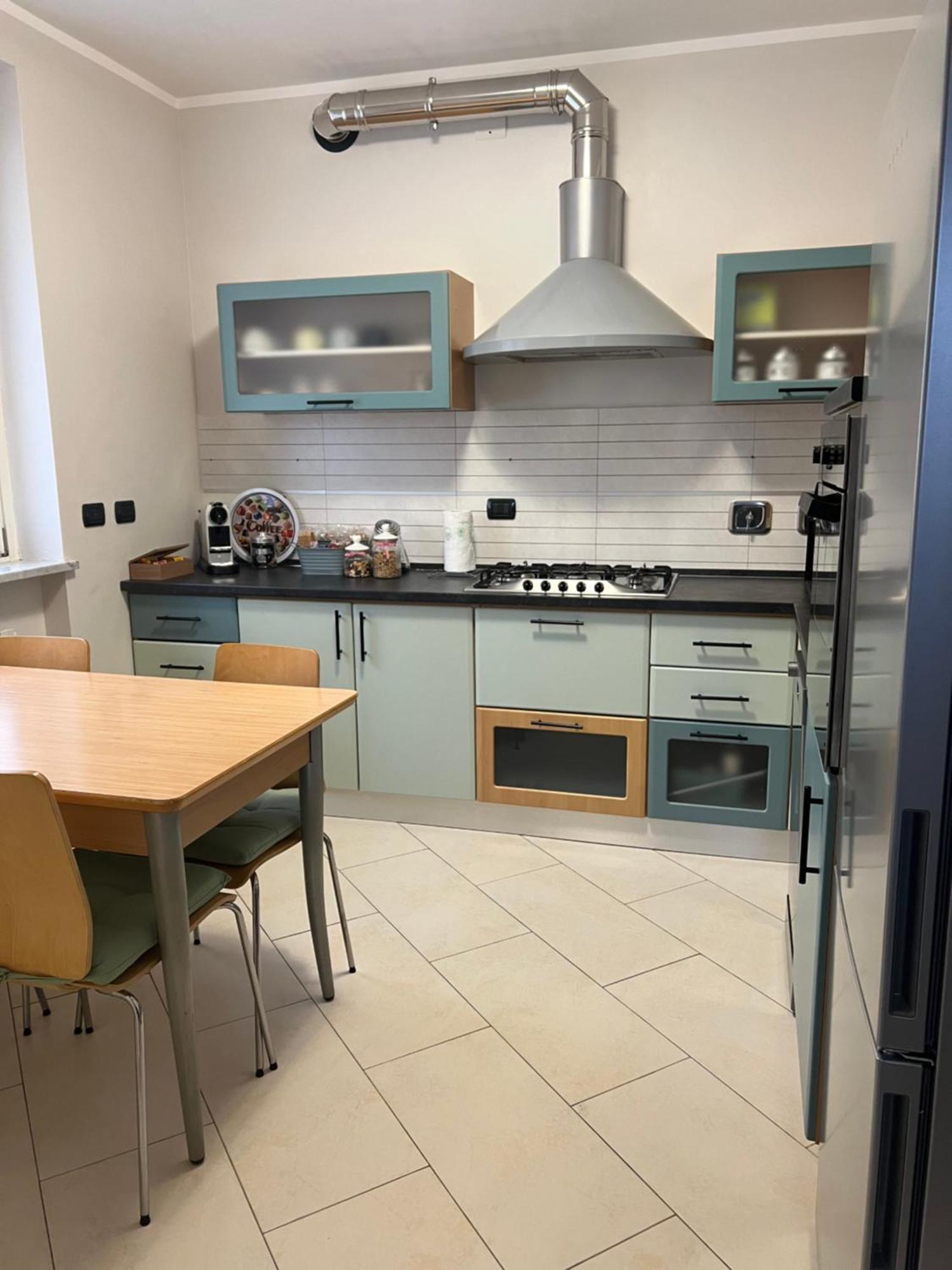 Apartament Casa I Cedri Borgo San Dalmazzo Zewnętrze zdjęcie