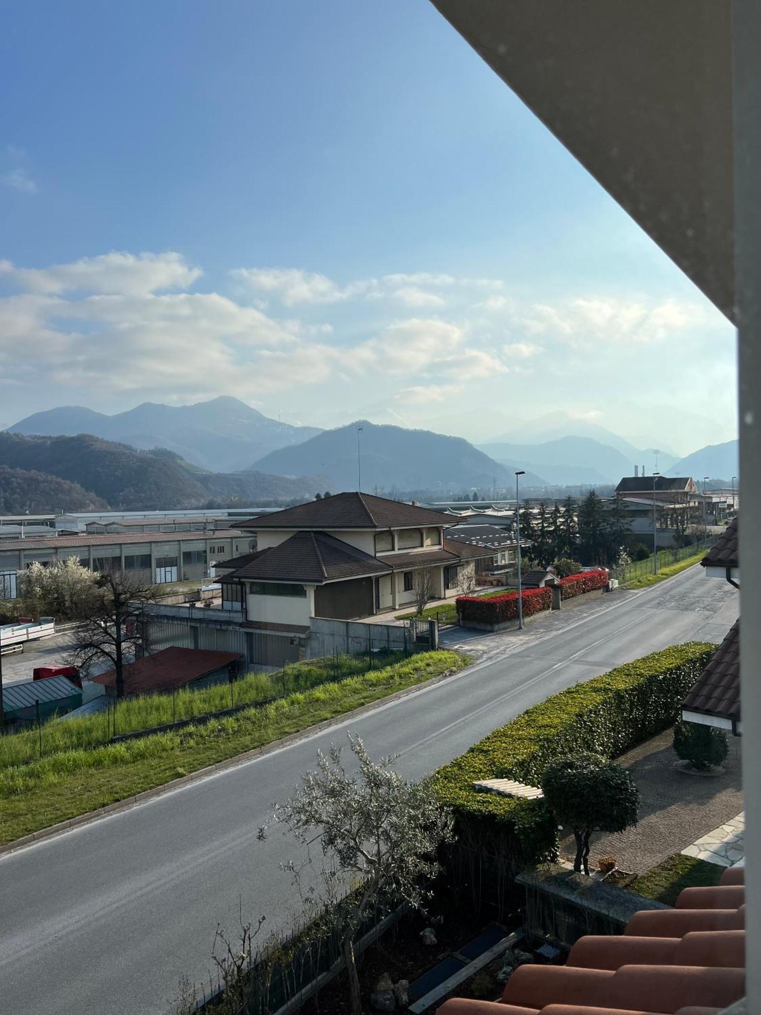 Apartament Casa I Cedri Borgo San Dalmazzo Zewnętrze zdjęcie
