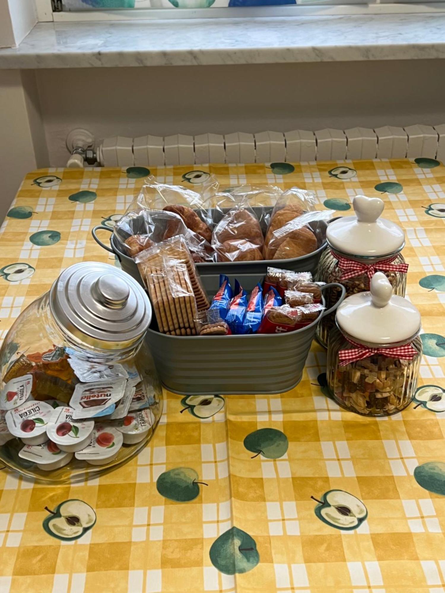Apartament Casa I Cedri Borgo San Dalmazzo Zewnętrze zdjęcie