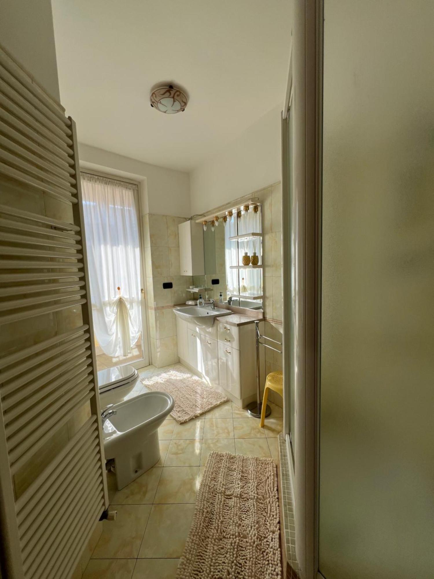 Apartament Casa I Cedri Borgo San Dalmazzo Zewnętrze zdjęcie