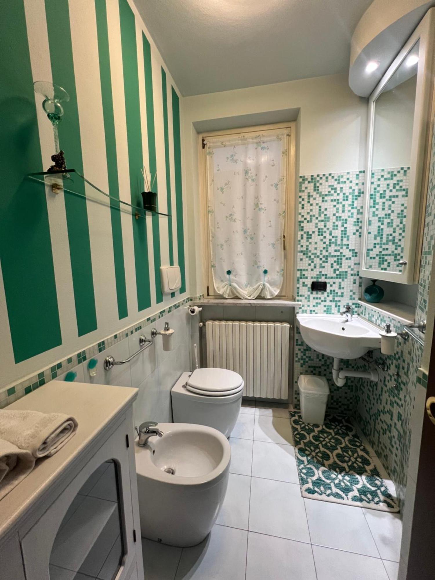 Apartament Casa I Cedri Borgo San Dalmazzo Zewnętrze zdjęcie