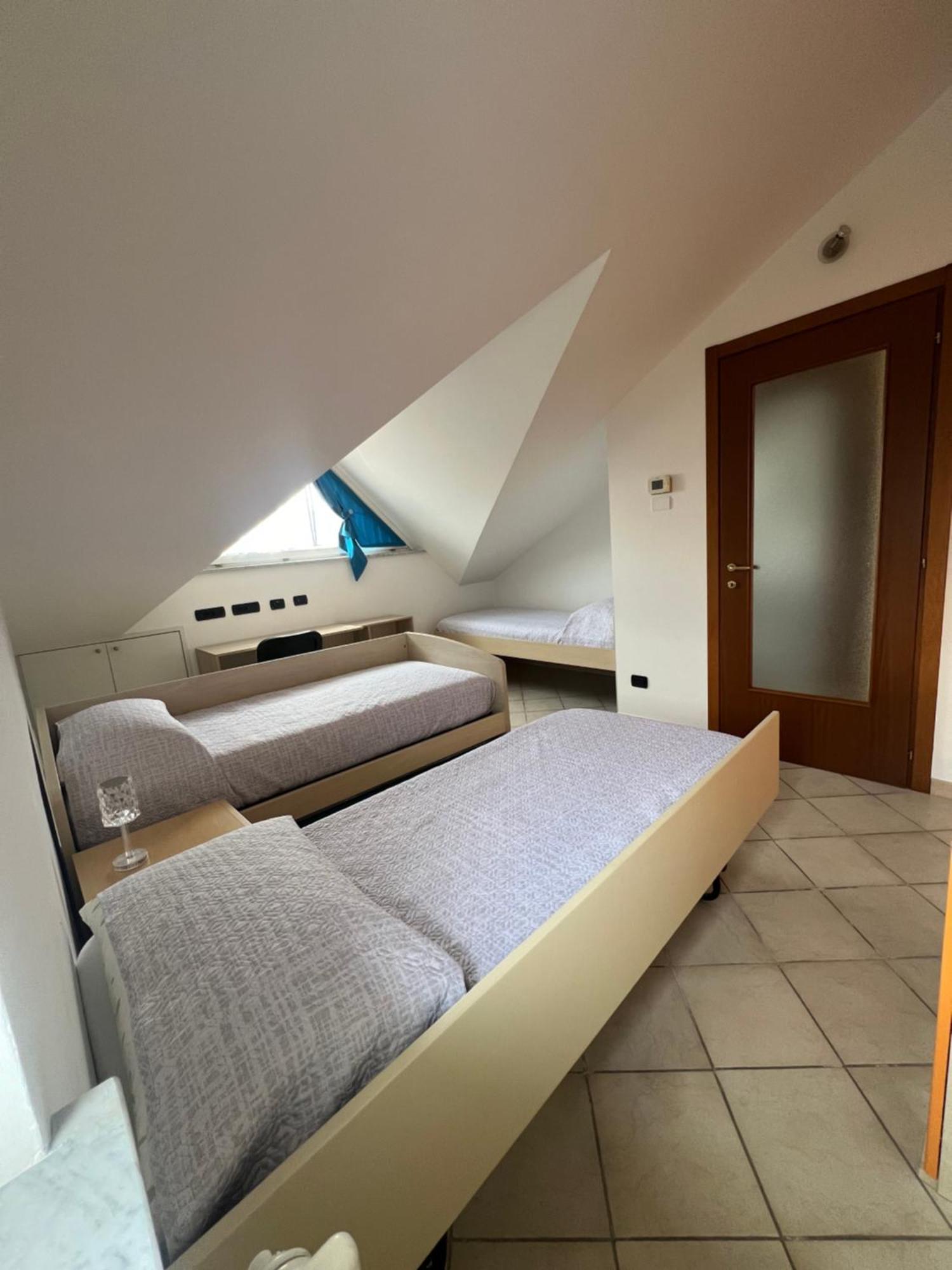 Apartament Casa I Cedri Borgo San Dalmazzo Zewnętrze zdjęcie