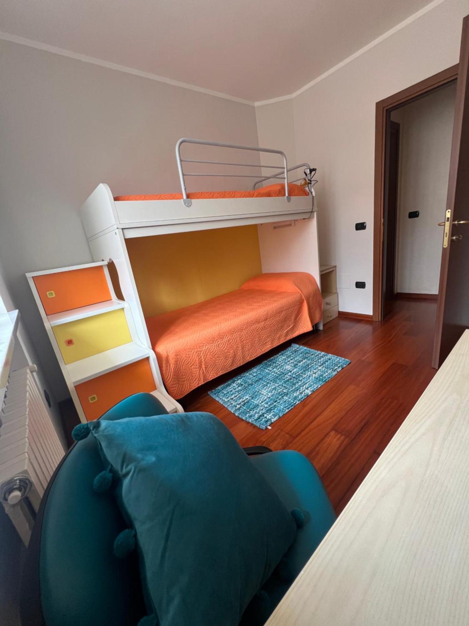 Apartament Casa I Cedri Borgo San Dalmazzo Zewnętrze zdjęcie